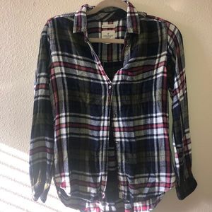 Ahh-Mazingly Soft American Eagle Flannel